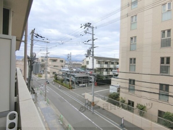 エク・サン・プロヴァンスの物件内観写真